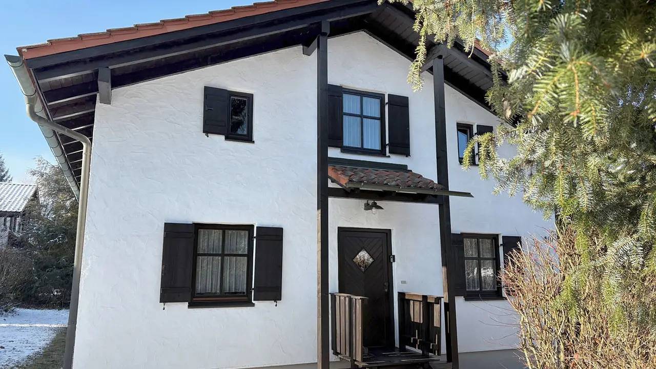 Ferienhaus für 8 Personen in Regen (Ostbayern), Vorderer Bayerischer Wald