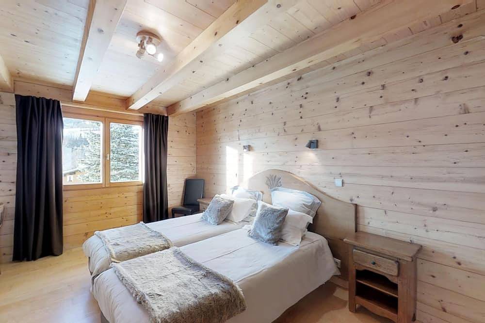 Chalet  chatillon 5 * gîte de charme Haute Savoie pieds des pistes avec  jacuzzi in Le Grand-Bornand, Région d'Annecy