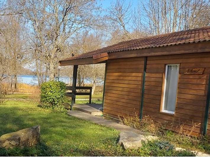Gîte pour 7 personnes, animaux acceptés dans Grand lac de Laffrey - 2
