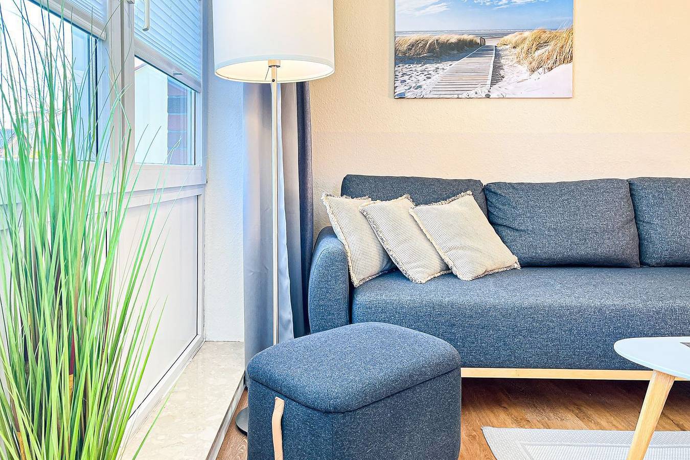 Appartamento intero, Goosbrink Wohnung 12 in Ostseebad Boltenhagen, Boltenhagen