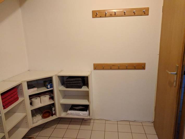 Ferienwohnung für 4 Personen, mit Balkon und Ausblick in Landsberg am Lech - 2