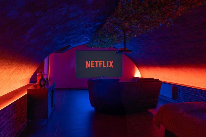 Appartement de vacances pour 4 personnes, avec jacuzzi, animaux acceptés