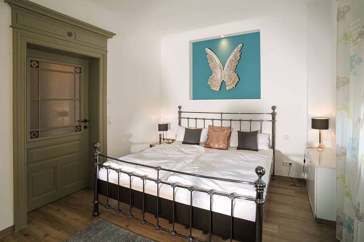 Ferienhaus für 6 Personen - 1