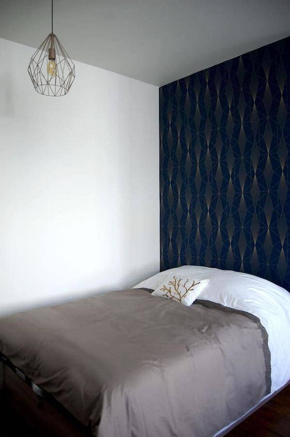 Gîte pour 3 personnes dans Plage Nord (Fouras) - 4