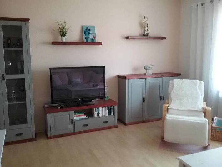 Ferienwohnung für 2 Personen, mit Terrasse und Ausblick in Kluis - 3