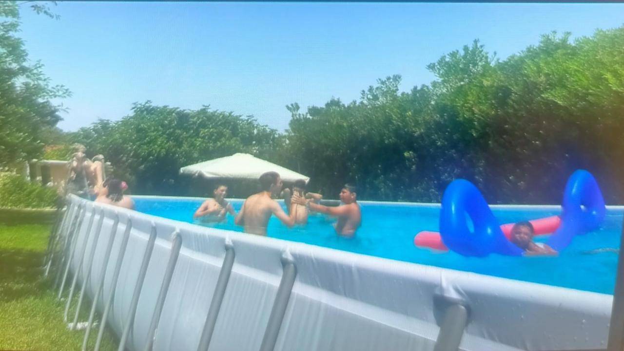 Agriturismo B&B Li Massari in Otranto, Otranto e dintorni