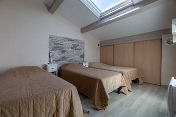 B&B für 3 Personen in Saint-Fortunat-sur-Eyrieux, Privas (arrondissement), Bild 1