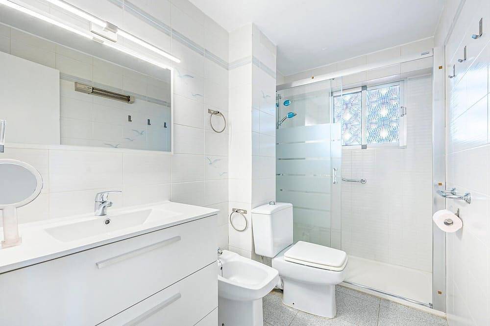 Entire apartment, Pet friendly apartment in El Campello with Wifi in Platja de l'Horta-Mutxavista (San Juan Playa), el Campello