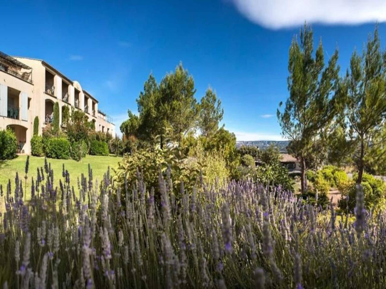 Apartamento entero, Casa 3 habitaciones para 6 personas - Selección in Mallemort, Region de Arles