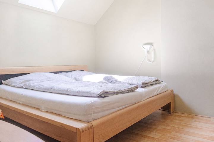 Villa pour 3 personnes, avec jardin à Vienne (Autriche)