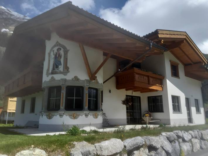 Bauernhof für 4 Personen, mit Balkon in Österreich - 2