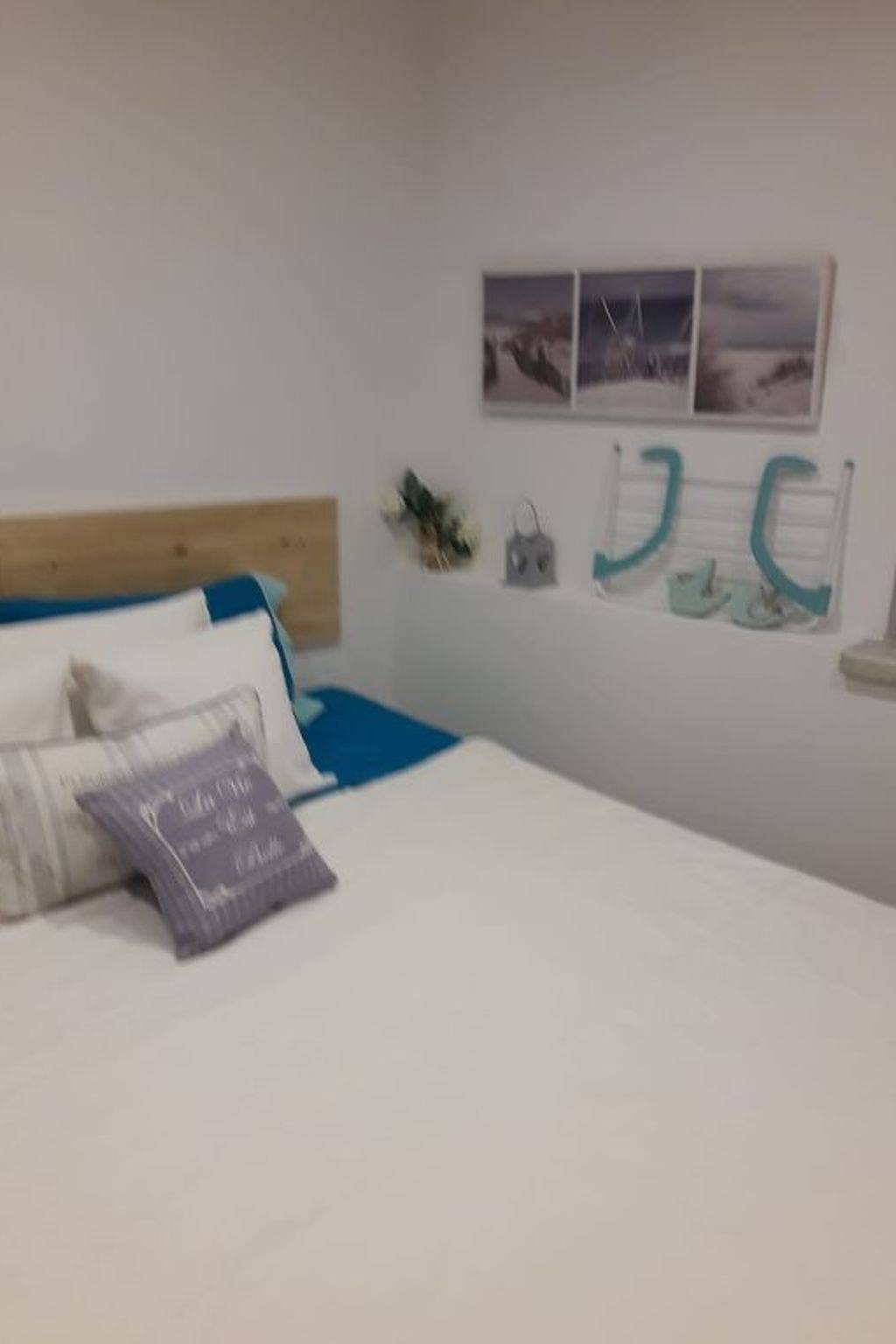 Appartement entier, Typisches Viertel im Zentrum von Setúbal in Setúbal, Halbinsel von Setúbal