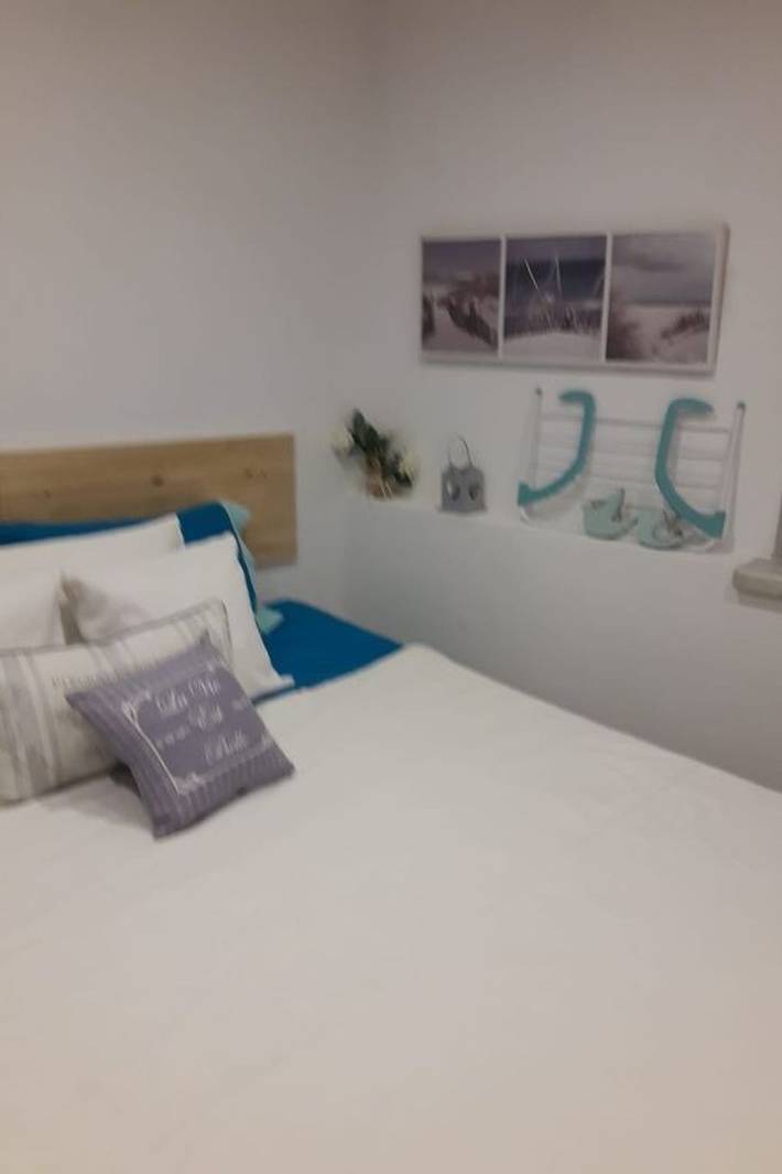 Gîte pour 2 personnes à Setúbal - 2