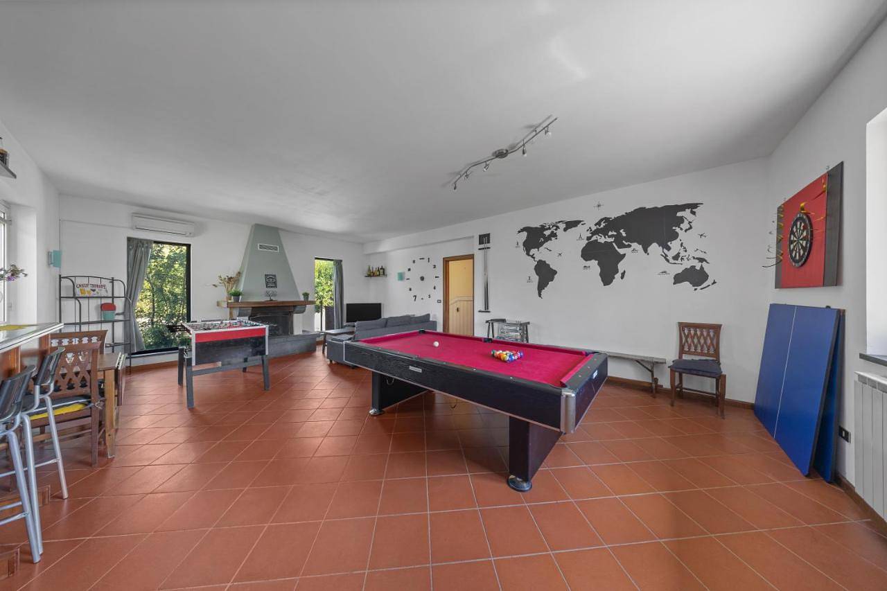 Deluxe Villa in Nicolosi, Etna