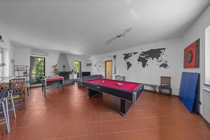 Location de vacances pour 10 personnes, avec vue et jardin, animaux acceptés à Nicolosi - 4