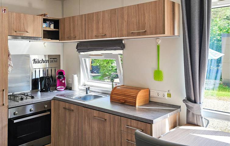 Ferienhaus für 4 Personen, mit Terrasse, mit Haustier in Fränkisches Seenland - 4