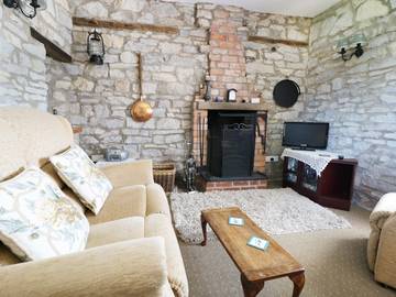 Log Cabin for 2 People in North Yorkshire, Yorkshire, Photo 1
