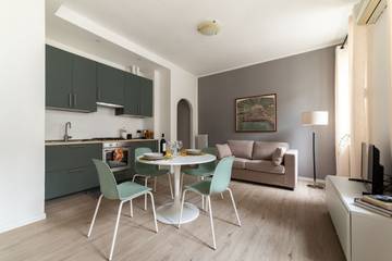 Gîte pour 2 personnes à Parme