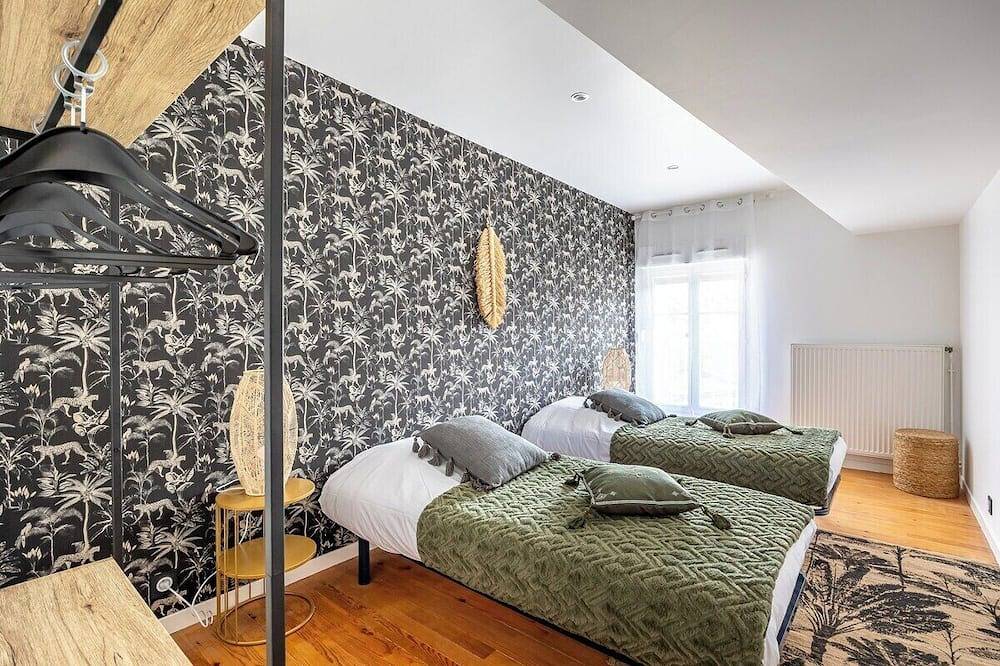 Entire apartment, Oiqia • Téralis • Estival in Annonay, Tournon-sur-Rhône region