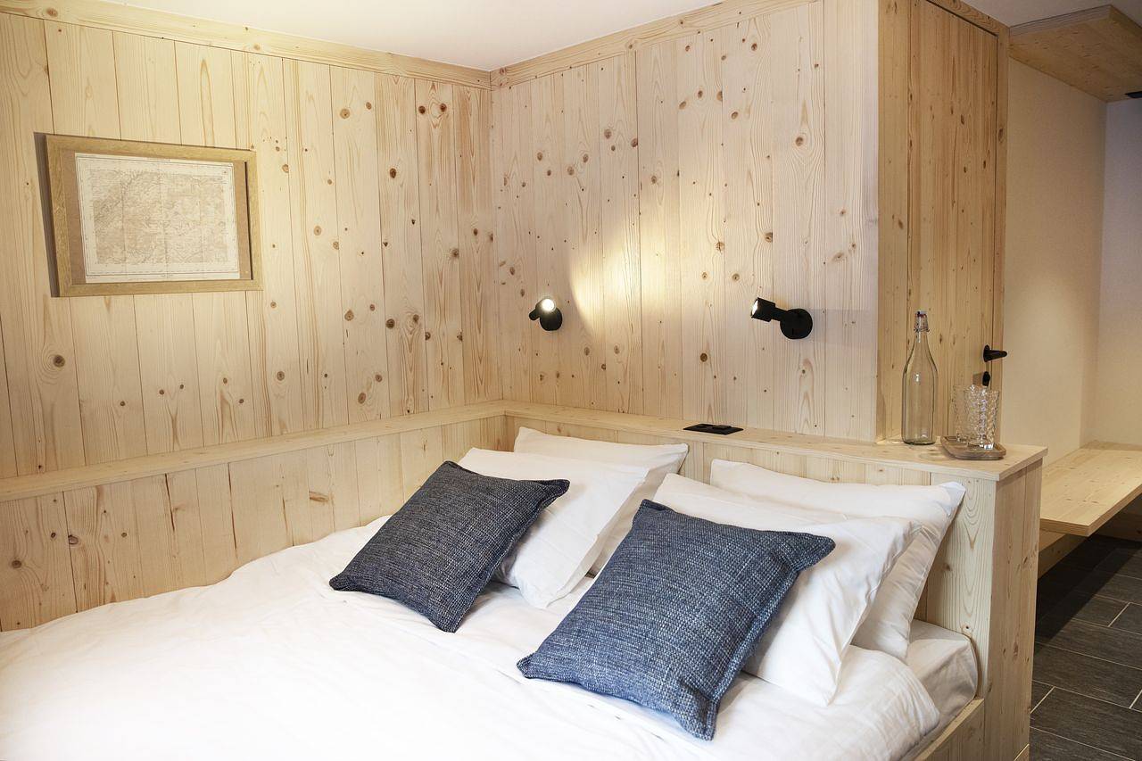 Miroir d’Argentine - Papageno in Bex, Alpes Vaudoises