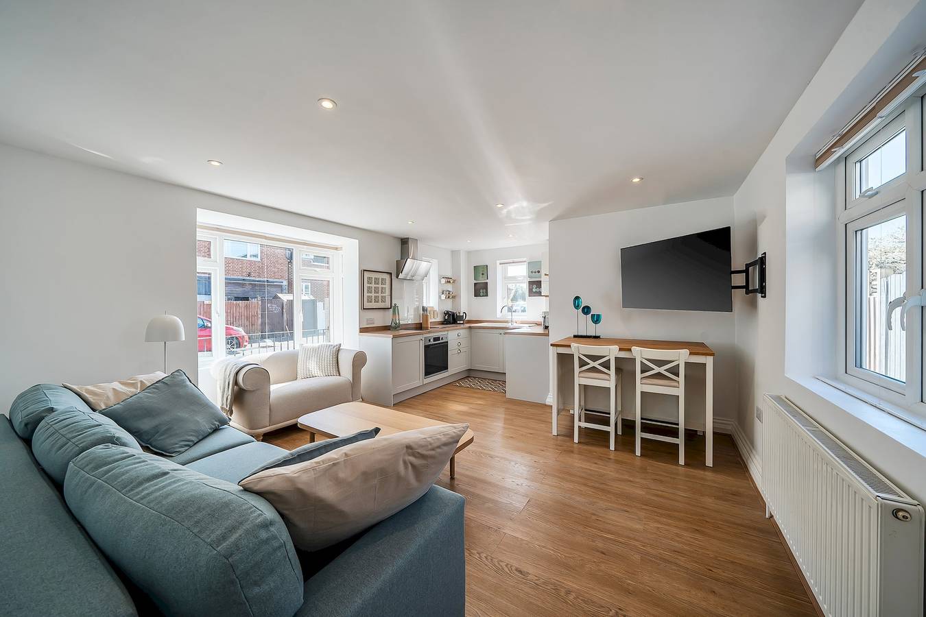 Entire apartment, Modern 2 Bed Apartment - Central Oxford - Pass the Keys in Oxford, Oxfordshire