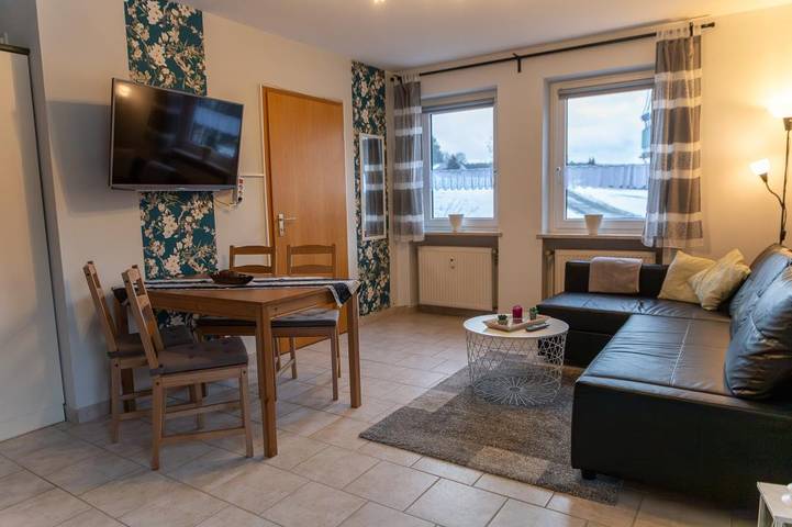 Ferienwohnung für 6 Personen in Weißenstadt