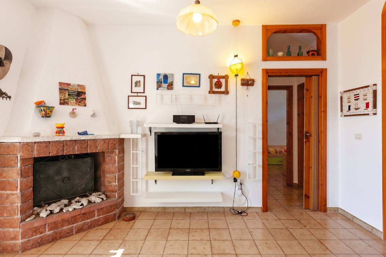 Casa Crystal Near The Sea in San Foca, Melendugno