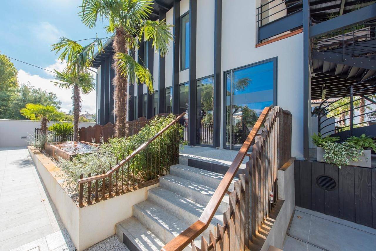 L'Anderenis Boutique Hôtel in Andernos-les-Bains, Région d'Arcachon