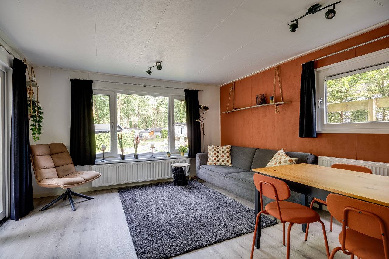 Ferienhaus für 4 Personen in Veluwe