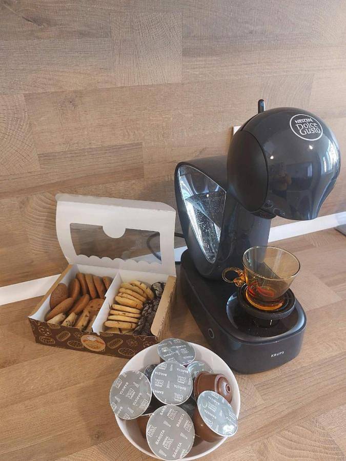 Gîte pour 4 personnes, avec balcon dans Veliko Tarnovo - 2