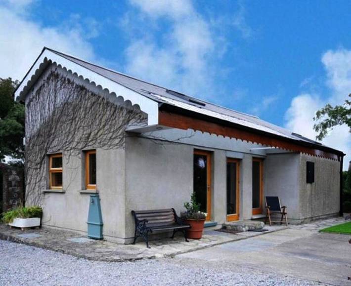 Holiday rental for 6 people, with Terrace and Garden in Dunmore East