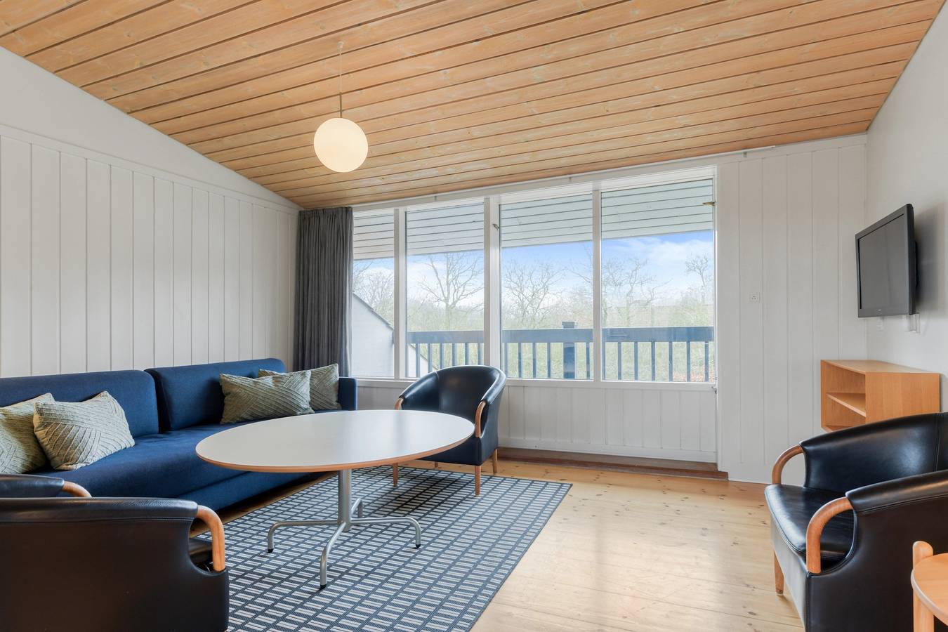 Landal Søhøjlandet — 2-4-persoons bungalow in Gjern, Silkeborg