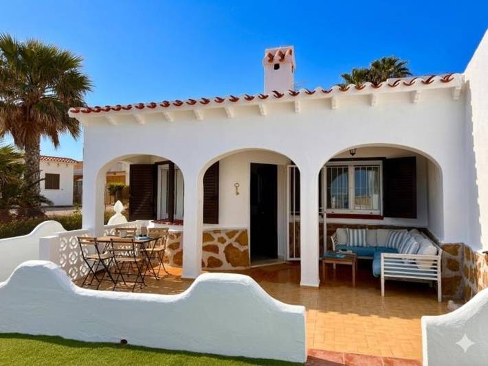 Ferienhaus für 5 Personen, mit Terrasse in els Poblets - 3