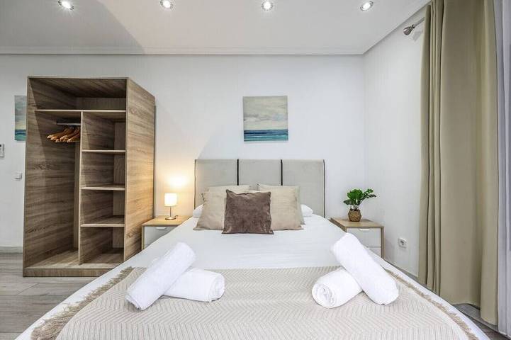 Appartamento vacanze per 4 persone - 1