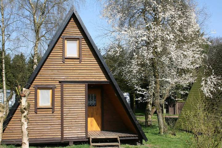 Agriturismo für 4 Personen in Hechthausen