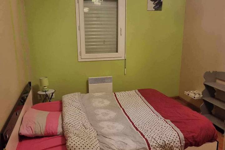 Location de vacances pour 8 personnes à Donges - 2