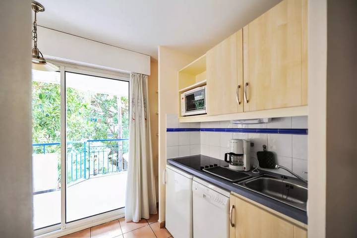 Location appartement pour 4 personnes