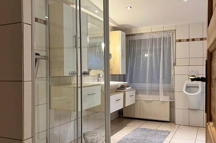 Chalet für 4 Personen, mit Terrasse und Garten in Hahnenklee - 2