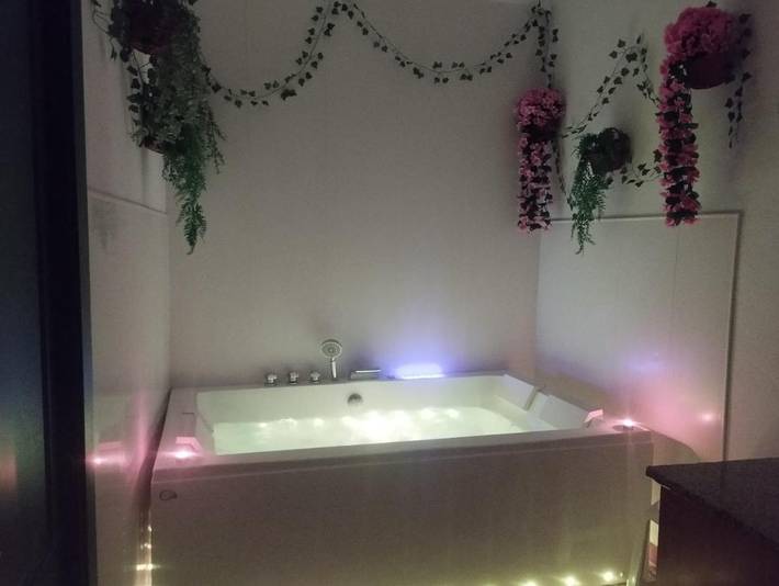 Casa de vacaciones para 4 personas, con Jacuzzi en Sierra de Grazalema