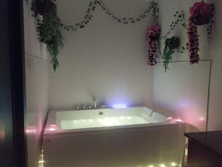 Maison de vacances pour 4 personnes, avec jacuzzi, animaux acceptés - 1