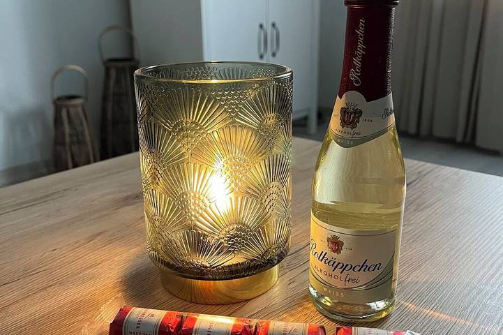 Ferienwohnung für 3 Personen
