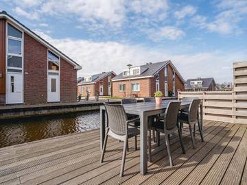 Vakantieappartement voor 12 Personen in Uitgeest, Noord-Holland - Kust van de Noordzee, Afbeelding 4
