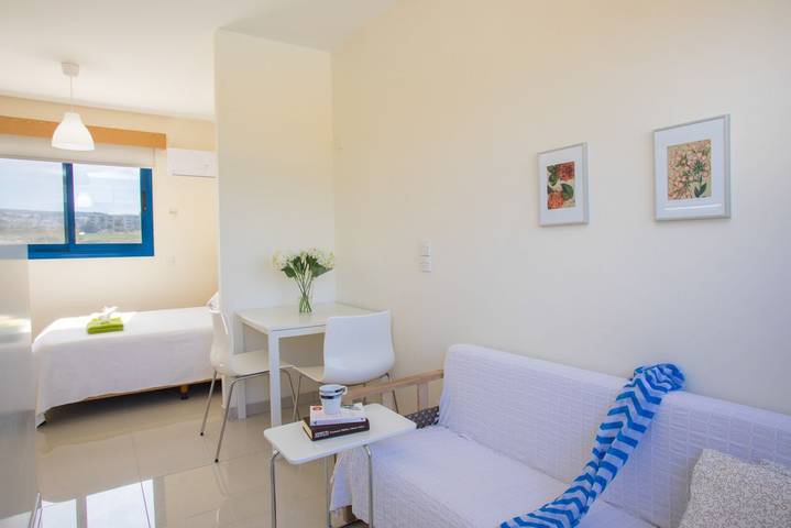 Ferienwohnung für 2 Personen in Südzypern - 2