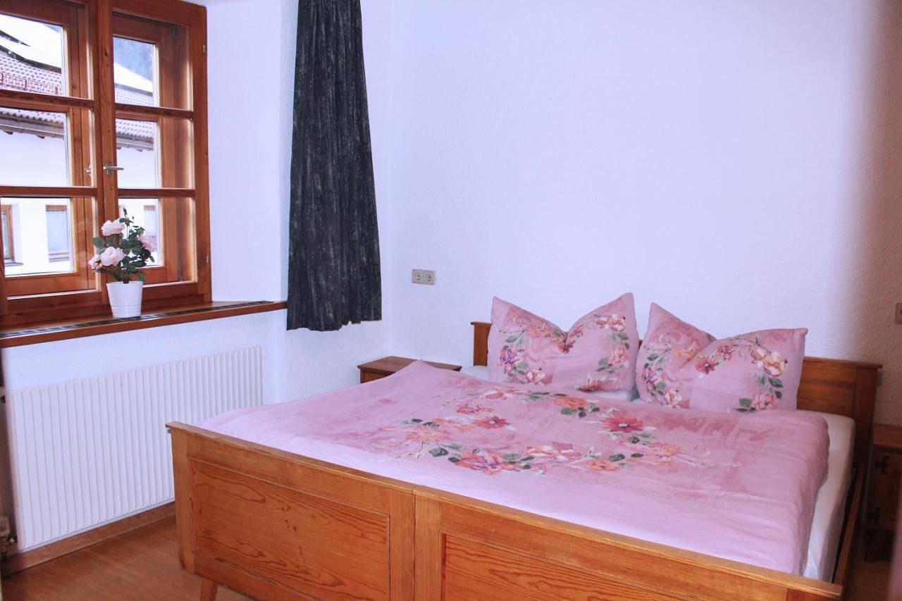 Cały apartament, Three-Bedroom Apartment in Glockturmkamm, Ried im Oberinntal