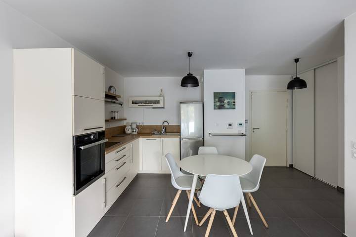 Ferienwohnung für 6 Personen, mit Terrasse in Calanques - 2