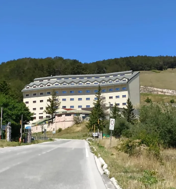 Apartamento de vacaciones para 8 personas - 1
