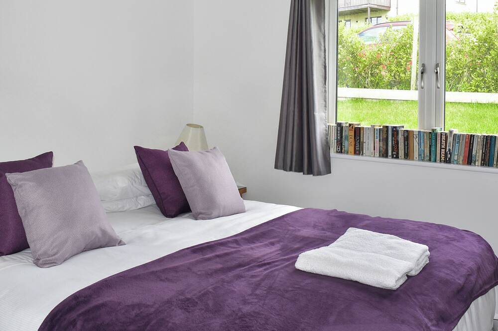 Apartamento entero, Alojamiento de 4 habitaciones en Near Newport in Newport (Isla de Wight), Isla de Wight