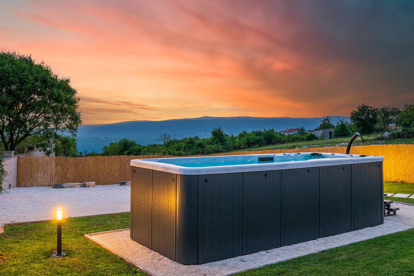 Villa Radola Relaxia in Barban, Südküste Istrien