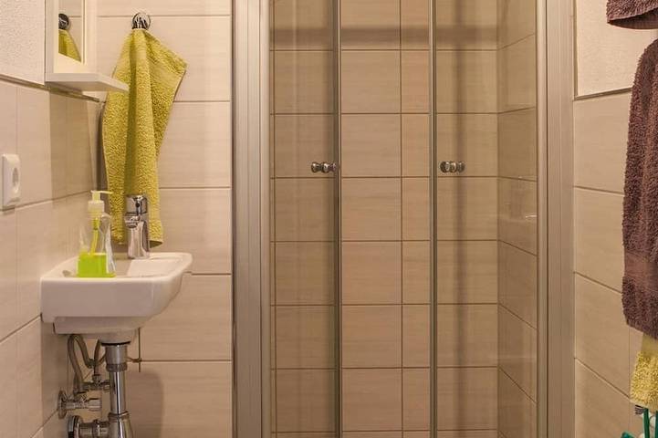 Ferienwohnung für 2 Personen, mit Terrasse in Klotten - 3