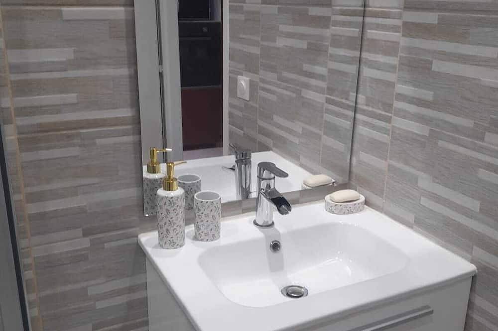 24h House in Le Mans, Sarthe